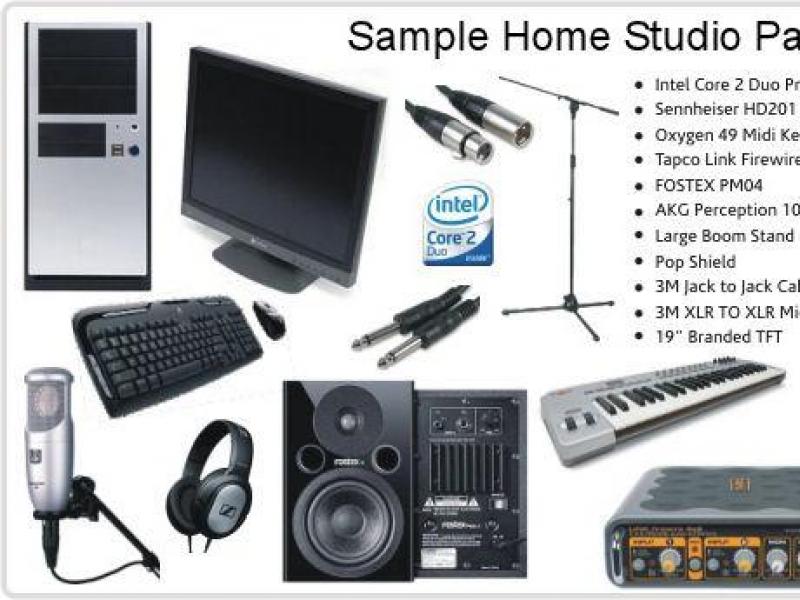 Две отличные бесплатные программы для собственных записи песен с микрофона на диск в домашних условиях форматом mp3
